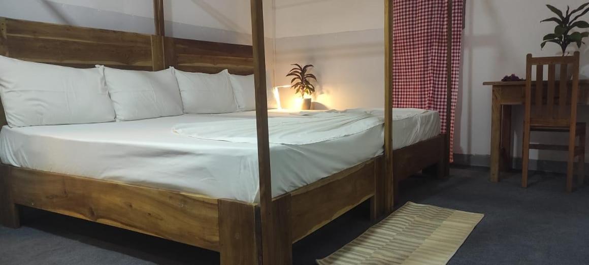 Swiss Kiss Beach Resort 乌普韦利 客房 照片