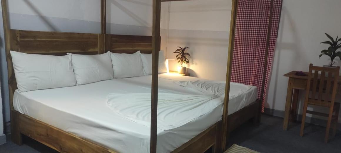 Swiss Kiss Beach Resort 乌普韦利 客房 照片