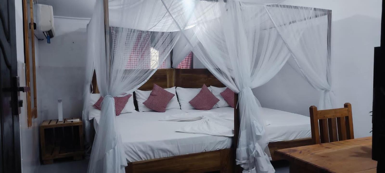 Swiss Kiss Beach Resort 乌普韦利 客房 照片