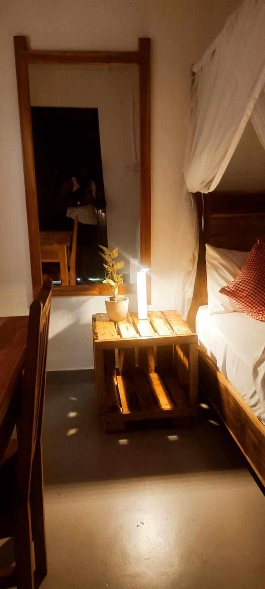 Swiss Kiss Beach Resort 乌普韦利 外观 照片
