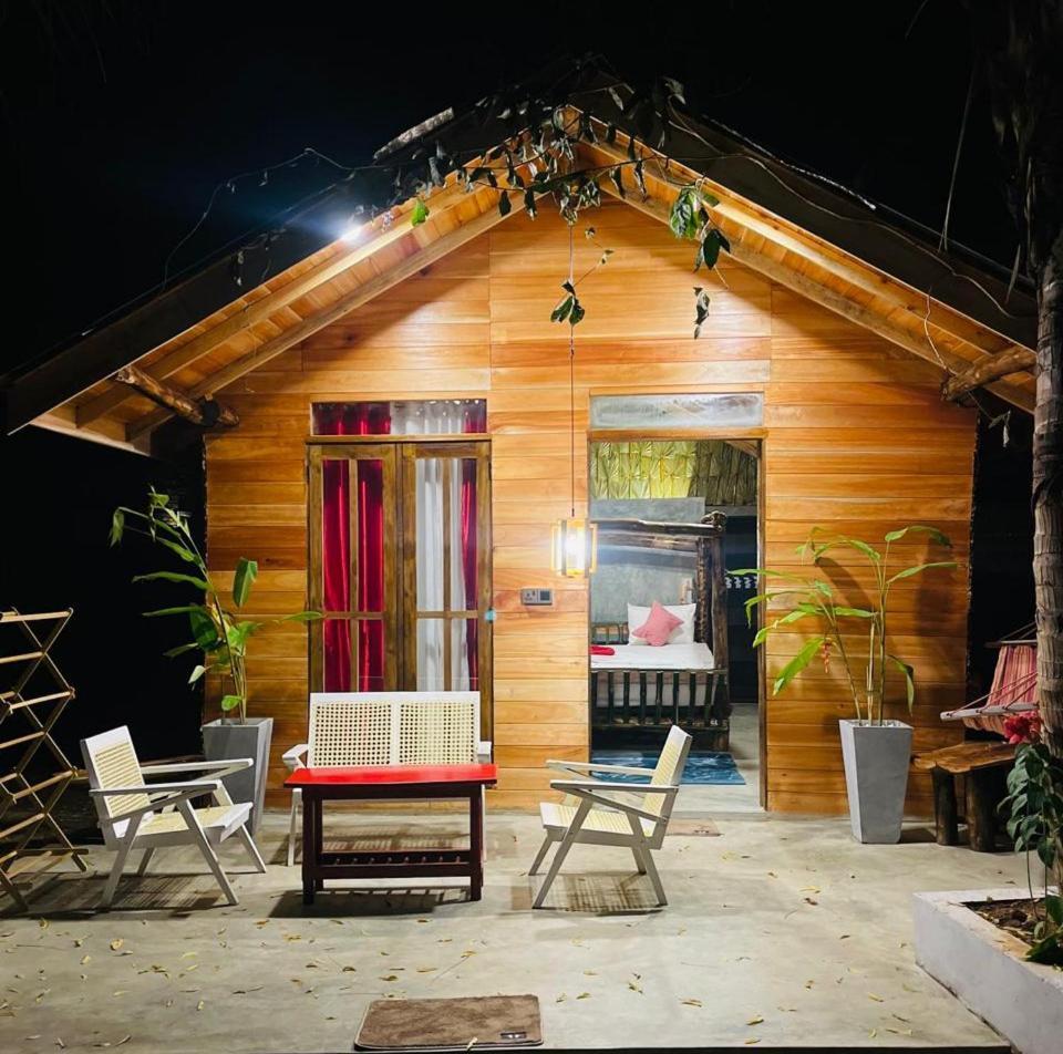 Swiss Kiss Beach Resort 乌普韦利 外观 照片